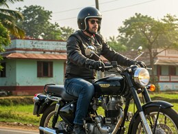 Riding 2-Wheeler In Summer? Safety Tips You Can't Ignore
