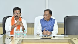 Cabinet Meeting: साय कैबिनेट की बैठक आज, नई योजनाओं का हो सकता है ऐलान, लिए जा सकते हैं ये महत्वपूर्ण फैसले