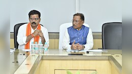 छत्तीसगढ़ में 10 IAS सीनियर अफसरों को मिली नई जिम्मेदारी, सामान्य प्रशासन विभाग ने जारी किया आदेश