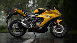 Hero Karizma XMR 210 Sales Hit Rock Bottom; Likely To Be Discontinued Soon?