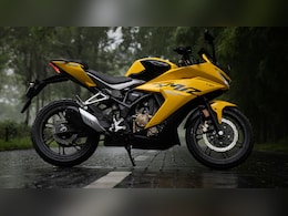 Hero Karizma XMR 210 Sales Hit Rock Bottom; Likely To Be Discontinued Soon?
