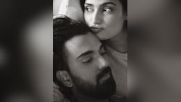 Athiya Shetty Sends Big Love To Husband KL Rahul After His Match-Winning Performance Against RCB In IPL 2025: "This Guy, <I>Uff</I>"