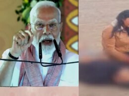 "Time Has Come To Raze...": PM Modi Rips Into Pak After Pahalgam Attack