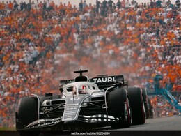 How Netflix Changed Formula 1 How Netflix Changed Formula 1
