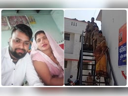 दामाद संग सास चली ससुराल और लव स्टोरी की हो गई 'Happy Ending'