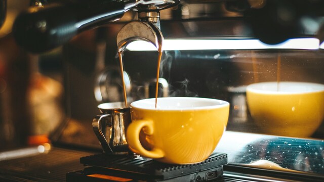 Caffeine is a diuretic, which increases urination and can lead to dehydration