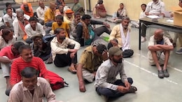 Shirdi News : भिकारी नसताना उचललं, रुग्णालयातच 4 जणांच्या मृत्यूने शिर्डी प्रशासन वादाच्या भोवऱ्यात
