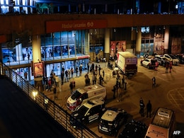 Spain's Grid Operator Rules Out Cyberattack As Cause Of Sweeping Blackout Spain's Grid Operator Rules Out Cyberattack As Cause Of Sweeping Blackout