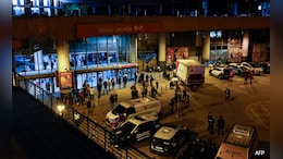 "Spain Sets Up Commission To Probe Blackout": Prime Minister