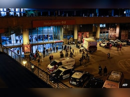 "Spain Sets Up Commission To Probe Blackout": Prime Minister "Spain Sets Up Commission To Probe Blackout": Prime Minister