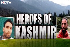 Meet The Pahalgam Heroes, Who Risked Their Lives To Save Tourists Meet The Pahalgam Heroes, Who Risked Their Lives To Save Tourists