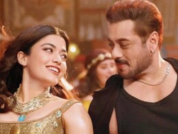 Sikandar Box office Collection Day 11: सलमान खान की फिल्म ने कमा लिए 200 करोड़...दुनियाभर से मिला प्यार