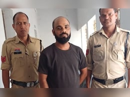 प्रैक्टिकल परीक्षा के दिन टीचर ने छात्रा के साथ किया गंदा काम, अब पुलिस ने दबोचा प्रैक्टिकल परीक्षा के दिन टीचर ने छात्रा के साथ किया गंदा काम, अब पुलिस ने दबोचा