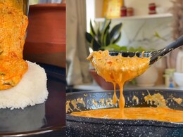 Not A Fan Of Capsicum? This Dahi Capsicum Sabzi Will Make You Rethink