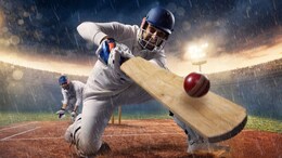 Cricket in Olympics: ऑलिम्पिकमध्ये 128 वर्षांनंतर क्रिकेटचा समावेश, 6 संघ पदकांसाठी भिडणार
