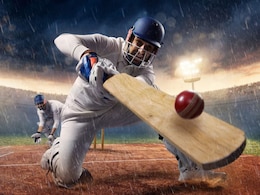 Cricket in Olympics: ऑलिम्पिकमध्ये 128 वर्षांनंतर क्रिकेटचा समावेश, 6 संघ पदकांसाठी भिडणार Cricket in Olympics: ऑलिम्पिकमध्ये 128 वर्षांनंतर क्रिकेटचा समावेश, 6 संघ पदकांसाठी भिडणार