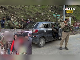 पहलगाम दहशतवादी हल्ल्यात जखमी व्यक्तींची प्रकृती स्थिर पहलगाम दहशतवादी हल्ल्यात जखमी व्यक्तींची प्रकृती स्थिर