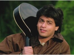 पापा की कॉपी दिखते हैं शाहरुख खान के छोटे बेटे अबराम खान, लेटेस्ट लुक देख फैंस बोले- किंग खान की तरह ही सुपरस्टार बनेगा पापा की कॉपी दिखते हैं शाहरुख खान के छोटे बेटे अबराम खान, लेटेस्ट लुक देख फैंस बोले- किंग खान की तरह ही सुपरस्टार बनेगा