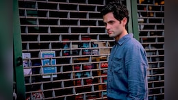 Why Penn Badgley Is Glad <i>YOU</i> Is Finally Ending: "I Am Glad We No Longer Have To..."