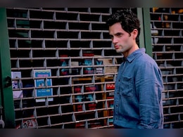 Why Penn Badgley Is Glad <i>YOU</i> Is Finally Ending: "I Am Glad We No Longer Have To..."