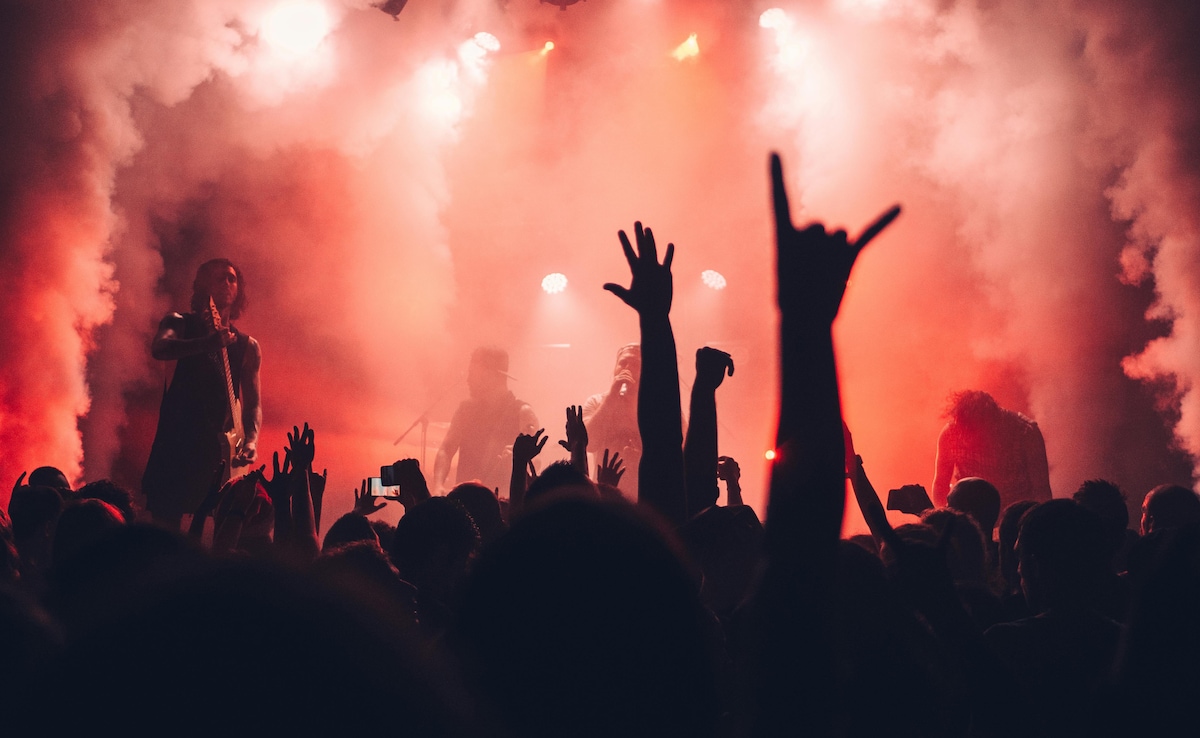 Photo: Pexels Photo: Pexels