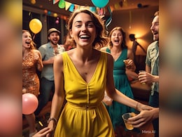 World Party Day 2025: स्ट्रेस के दौर में ये दिन कितना जरूरी, क्यों मनाया जाता है विश्व पार्टी दिवस? जानें गेट टुगेदर के फायदे World Party Day 2025: स्ट्रेस के दौर में ये दिन कितना जरूरी, क्यों मनाया जाता है विश्व पार्टी दिवस? जानें गेट टुगेदर के फायदे