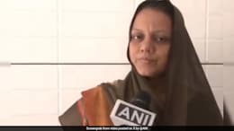 "Terrorist Was Laughing After Shooting My Husband": Pahalgam Attack Victim's Wife
