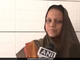 "Terrorist Was Laughing After Shooting My Husband": Pahalgam Attack Victim's Wife "Terrorist Was Laughing After Shooting My Husband": Pahalgam Attack Victim's Wife