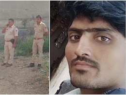 Rajasthan: बूंदी की शादी में मनपसंद गाने पर डांस को लेकर झगड़ा, डीजे के फ्लोर पर युवक को चाकू से गोदा, मौत Rajasthan: बूंदी की शादी में मनपसंद गाने पर डांस को लेकर झगड़ा, डीजे के फ्लोर पर युवक को चाकू से गोदा, मौत