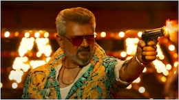 <i>Good Bad Ugly</i> Box Office Collection Day 3: Ajith Kumar's Film Crosses Rs 50 Crore Mark