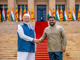 "Sri Lanka's 1996 World Cup-Winning Side Gave Birth To T20 Cricket": PM Narendra Modi "Sri Lanka's 1996 World Cup-Winning Side Gave Birth To T20 Cricket": PM Narendra Modi