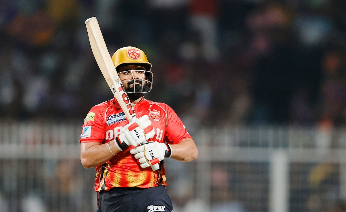 PBKS vs GT LIVE Score, IPL 2026: Kagiso Rabada Removes Priyansh Arya As PBKS Go 1 Down Early In Chase vs GT