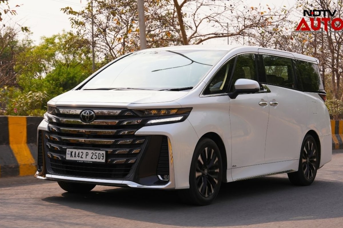 Latest and Breaking News on NDTV