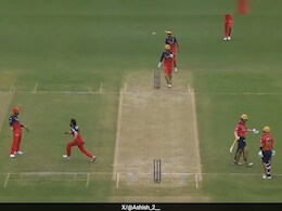 RCB vs PBKS: विराट कोहली का सेलिब्रेशन हुआ वायरल, नेहल वढे़रा के रन आउट का कुछ इस अंदाज में मनाया जश्न RCB vs PBKS: विराट कोहली का सेलिब्रेशन हुआ वायरल, नेहल वढे़रा के रन आउट का कुछ इस अंदाज में मनाया जश्न