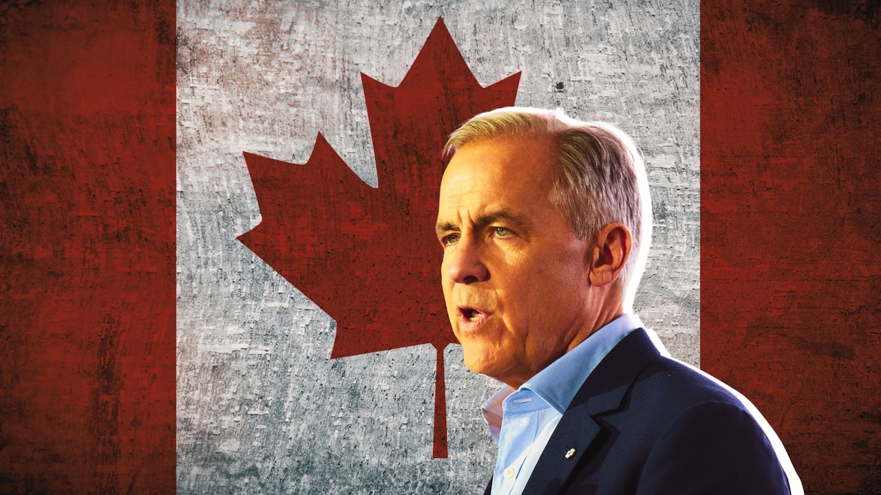 Lake Ontario's Name To Remain "Now And Always": Canada's Carney Slams Trump