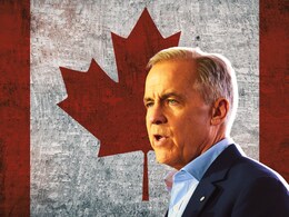 Mark Carney Vows To Transform Canada's Economy Mark Carney Vows To Transform Canada's Economy