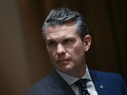 US Says It Is Deploying More Defensive Capabilities To Middle East