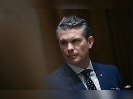 "You Were Warned": Pete Hegseth Slams Iran's "Lethal Support" To Houthis "You Were Warned": Pete Hegseth Slams Iran's "Lethal Support" To Houthis