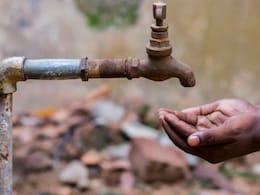 Mumbai News: मुंबईकरांनो पाणी जपून वापरा! 'या' भागात पाठीपुरवठा बंद, कारण काय?