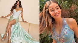 Ananya Panday To Suhana Khan: Gen Z Celebrities Dazzle In Pastel Trend And How
