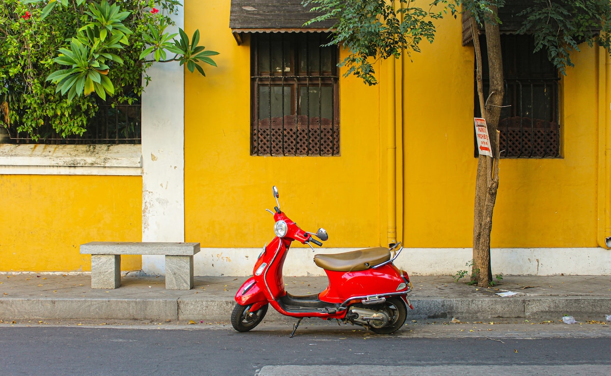 Photo: Unsplash Photo: Unsplash