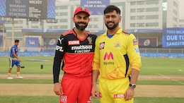 RCB vs CSK : बंगळुरूमध्ये सीएसकेविरूद्धची मॅच सर्वाधिक थरारक, विराट कोहलीने सांगितला अनुभव