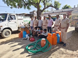 Rajasthan: सरपंच के घर एसिड से बन रहा था जानलेवा दूध, 2600 लीटर मिलावटी दूध के साथ 4 आरोपी गिरफ्तार