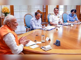 कौन हैं मोदी के वो 7 'महारथी' जो लिखेंगे पाक‍िस्‍तान की बर्बादी की कहानी