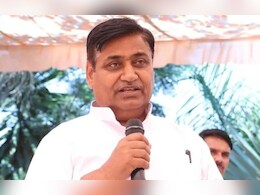 Rajasthan:'किरोड़ी बजरी चोरी का इल्ज़ाम लगाते हैं, CM चुप रहते हैं' डोटासरा बोले- हमने भाजपा के 11 मोरिए बुलाए हैं Rajasthan:'किरोड़ी बजरी चोरी का इल्ज़ाम लगाते हैं, CM चुप रहते हैं' डोटासरा बोले- हमने भाजपा के 11 मोरिए बुलाए हैं