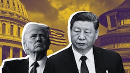 US, China Reach Deal To Cut Trade Deficit