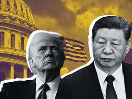 US, China Reach Deal To Cut Trade Deficit