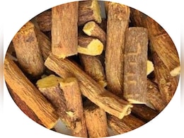 मुलेठी: हृदय की सेहत का आयुर्वेदिक खजाना, हार्ट ब्लॉकेज से बचाव में कारगर