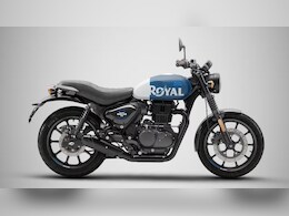 2025 Royal Enfield Hunter 350 Launch On April 26: 4 Things To Expect