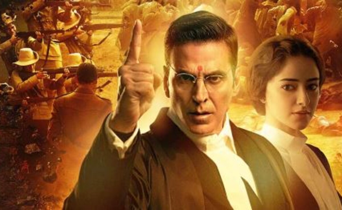 Akshay Kumar’s Film Off To A Modest Start, Mints Rs 1.86 Crore